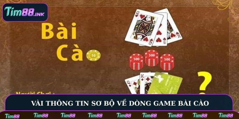 Bài cào vốn là dòng game khá được ưa chuộng