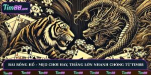 bài Rồng Hổ