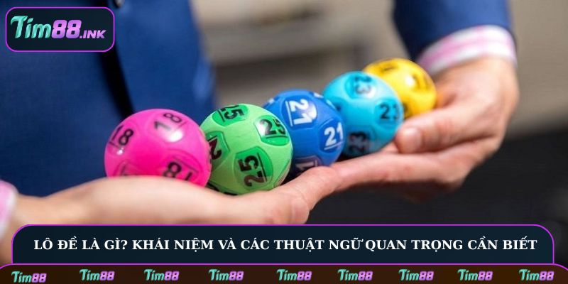 Lô đề là gì